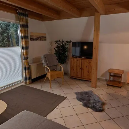 Сasa de vacaciones Haus Küstenglück