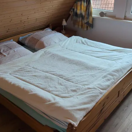 Haus Kuestenglueck Wurster Nordseekuste