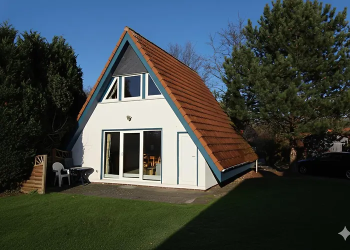 Haus Kuestenglueck Holiday home Wurster Nordseekuste