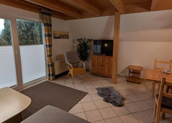 Holiday home Haus Kuestenglueck