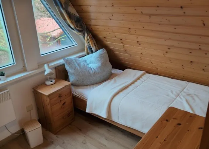 Haus Kuestenglueck *